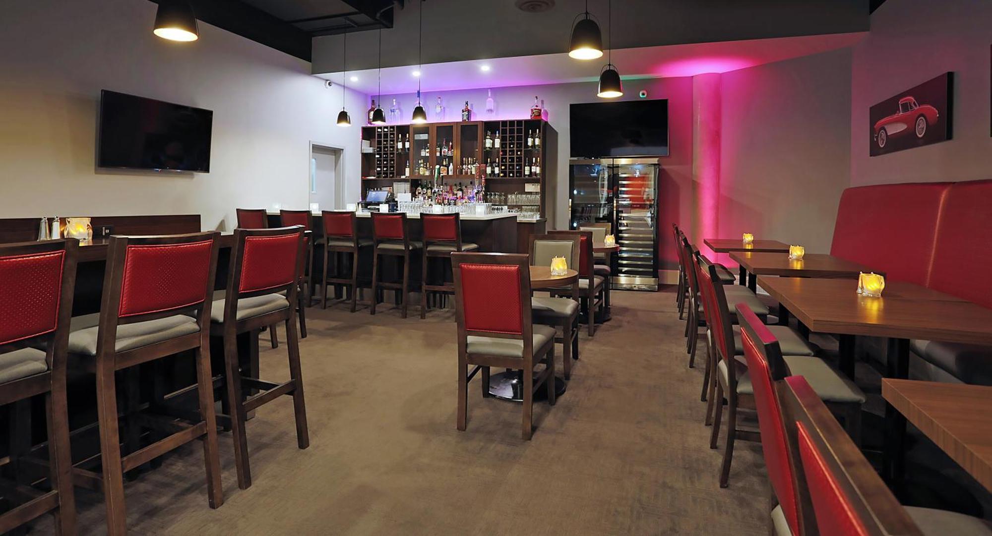 Courtyard By Marriott Montreal West Island/Baie D'Urfe Hotel Exterior foto