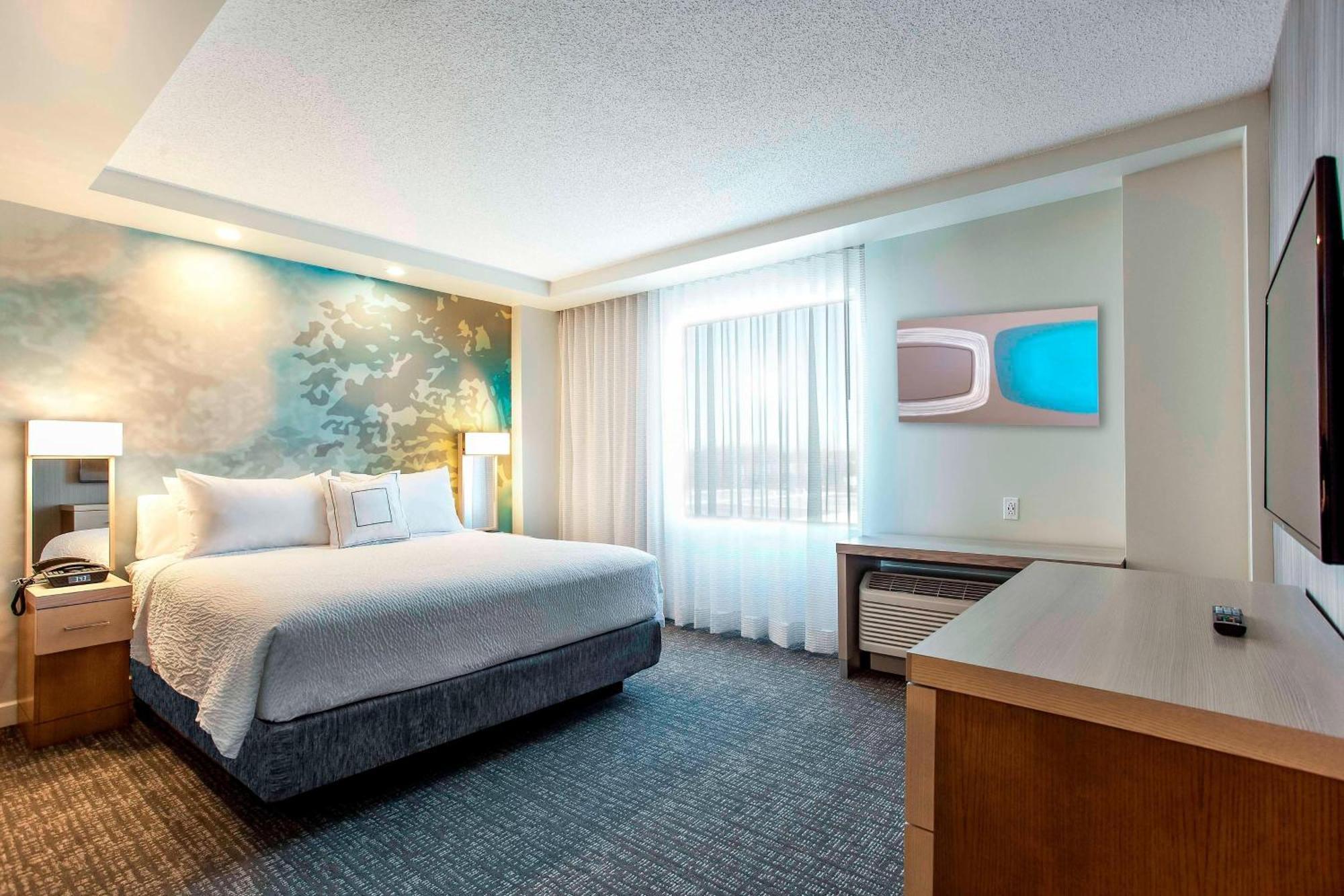 Courtyard By Marriott Montreal West Island/Baie D'Urfe Hotel Exterior foto